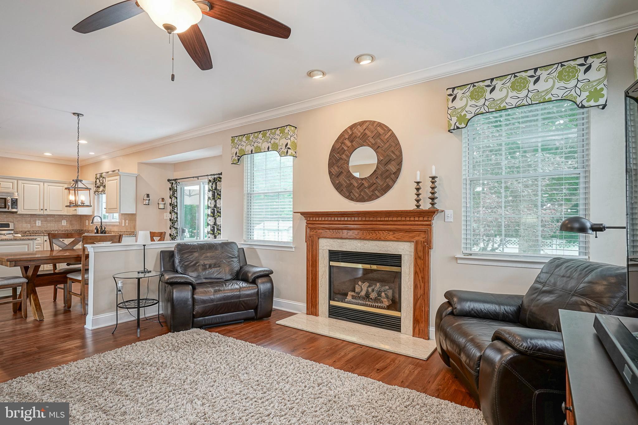 14 THORNHILL DRIVE