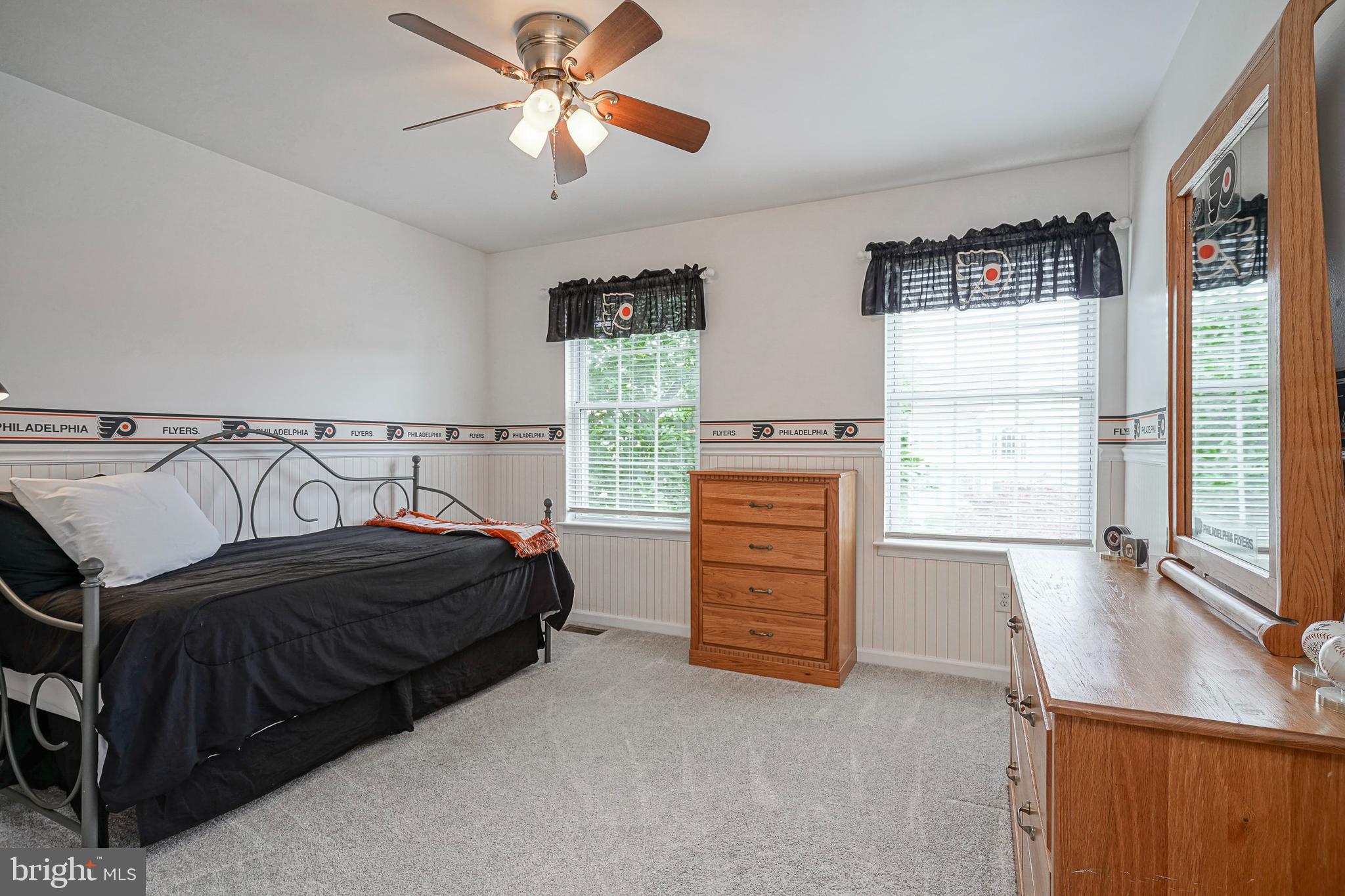14 THORNHILL DRIVE