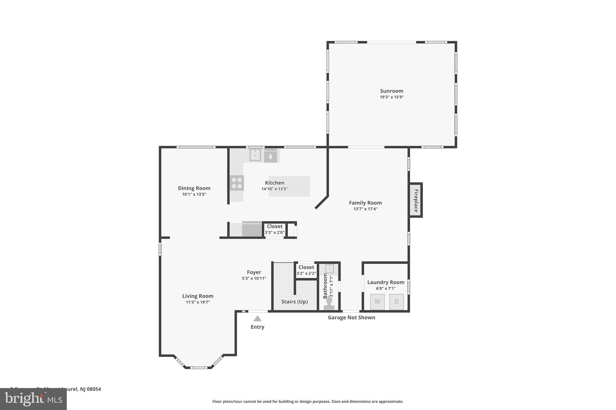 8 Conover Ct