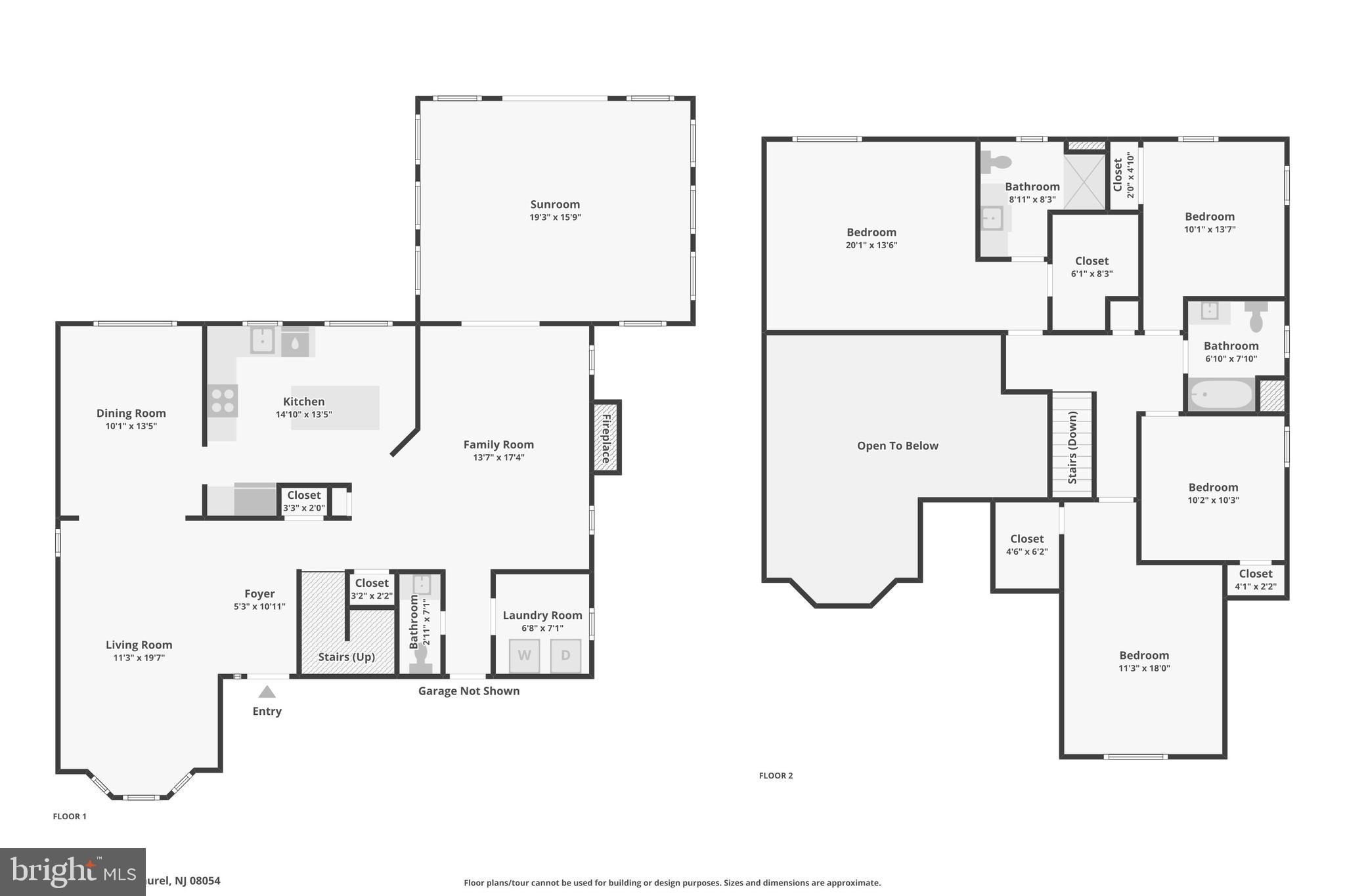 8 Conover Ct