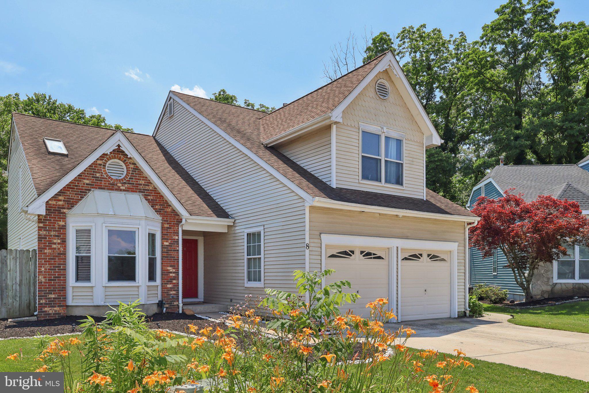 8 Conover Ct