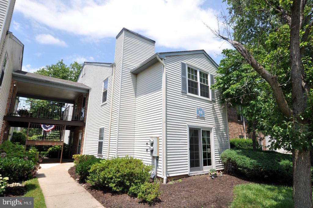 124 W BERWIN WAY