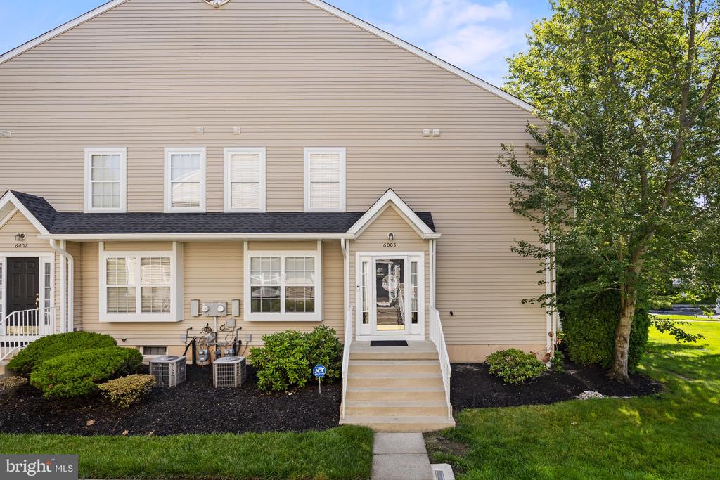 6003 Baltimore Dr