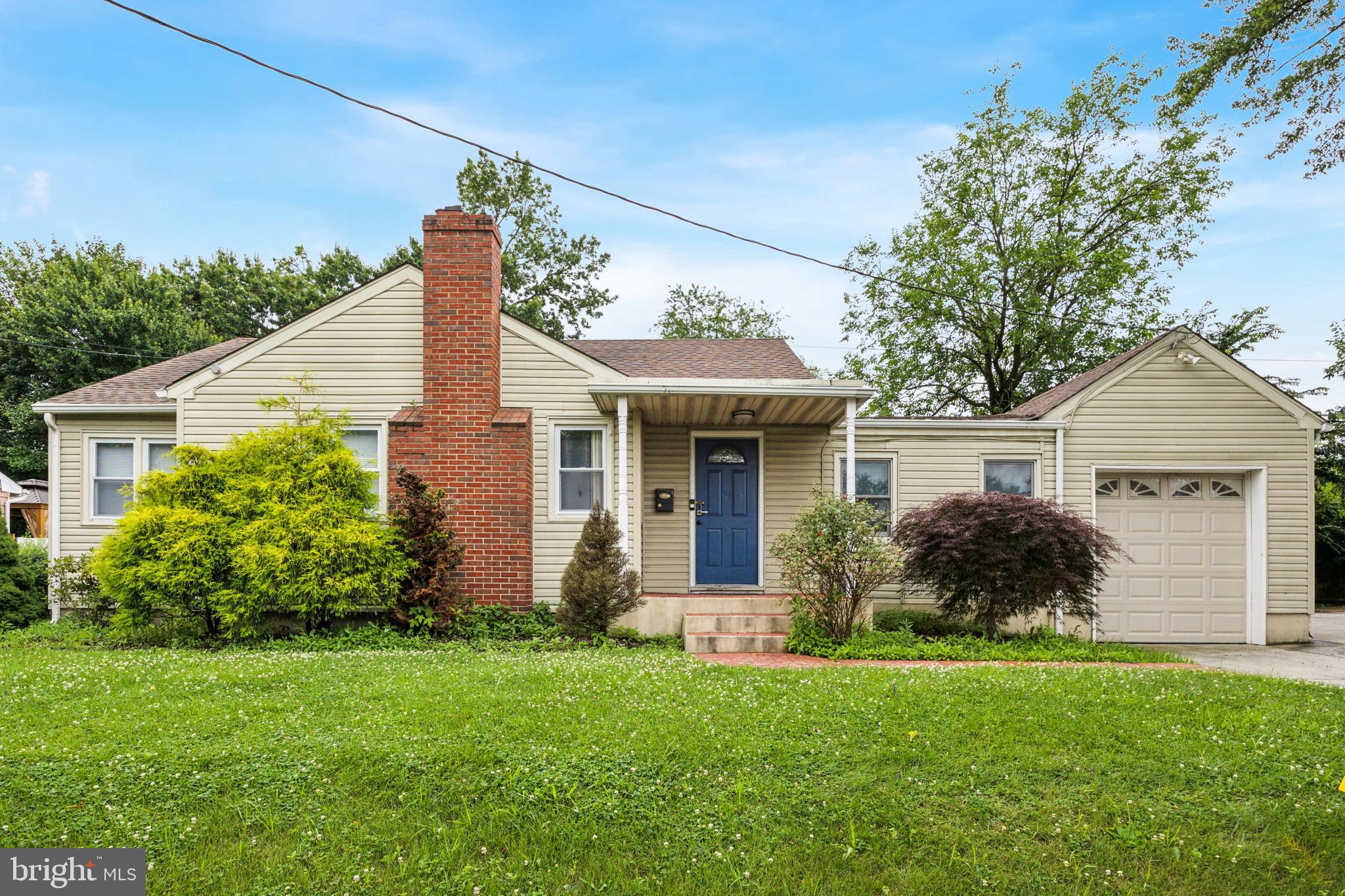 936 WOODLANE ROAD