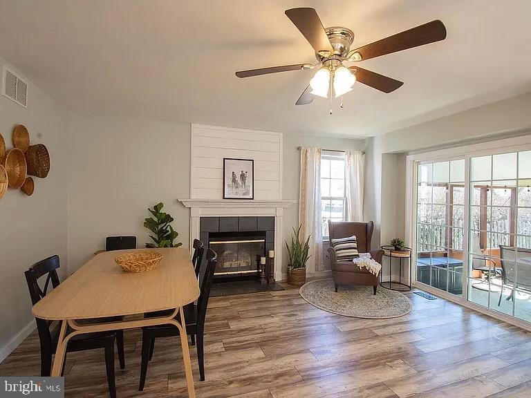 7 BARKLEY COURT