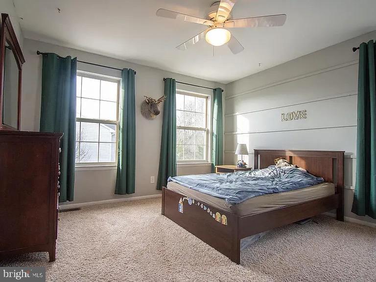 7 BARKLEY COURT