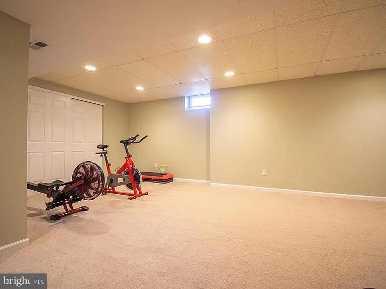 7 BARKLEY COURT