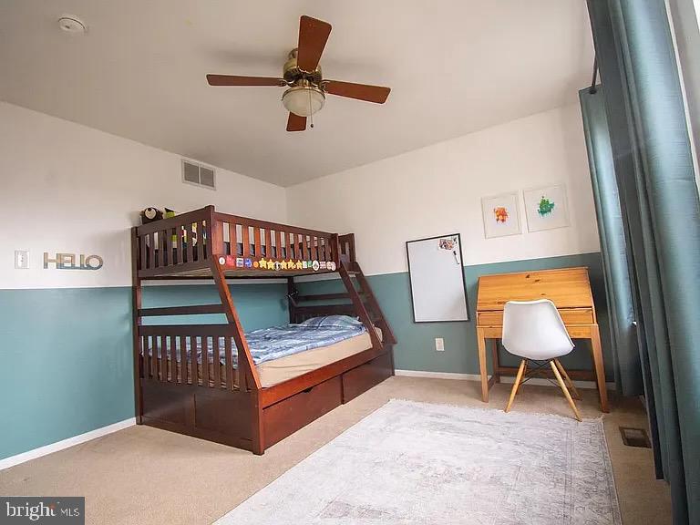 7 BARKLEY COURT