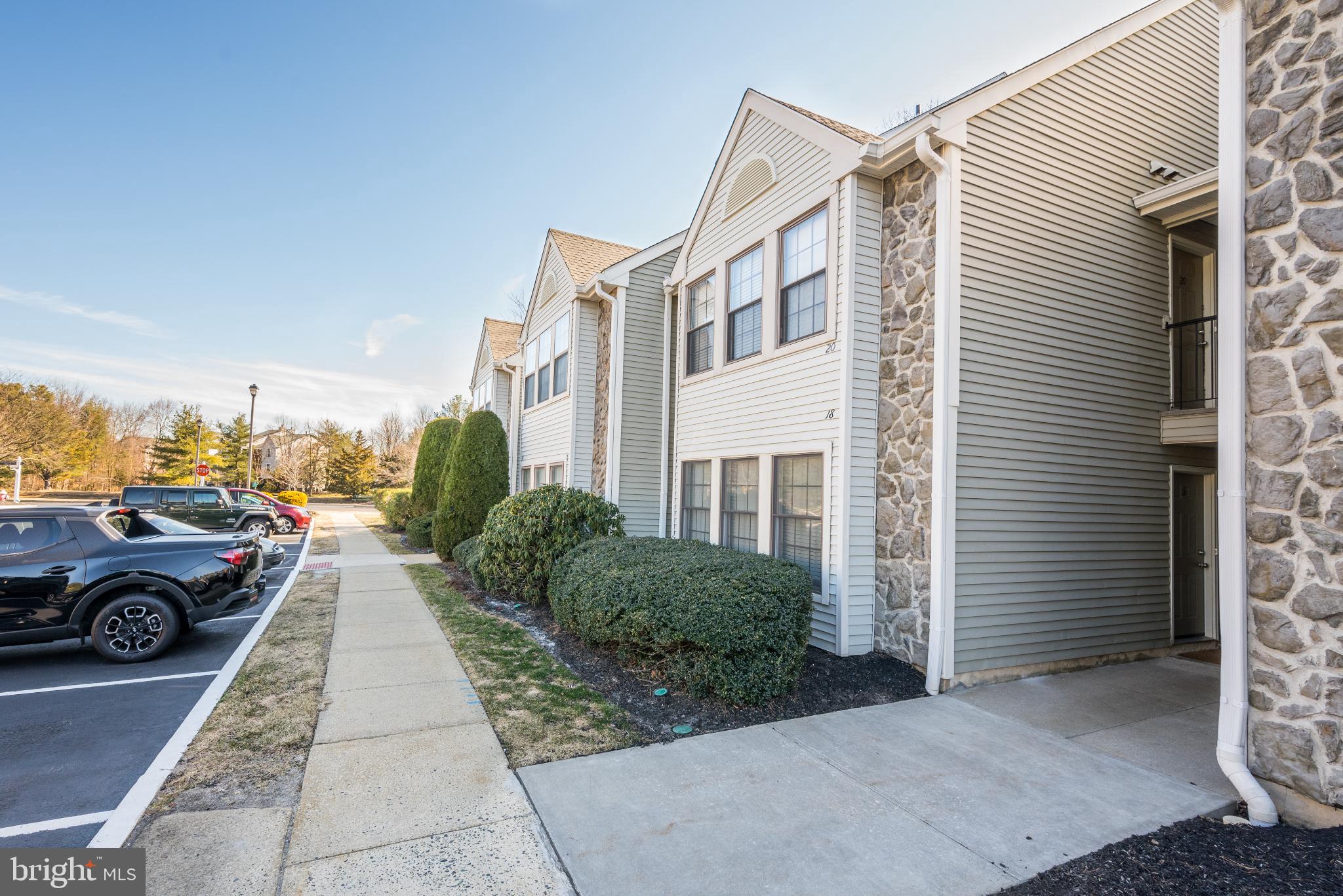 18 PROVINCETOWN DRIVE