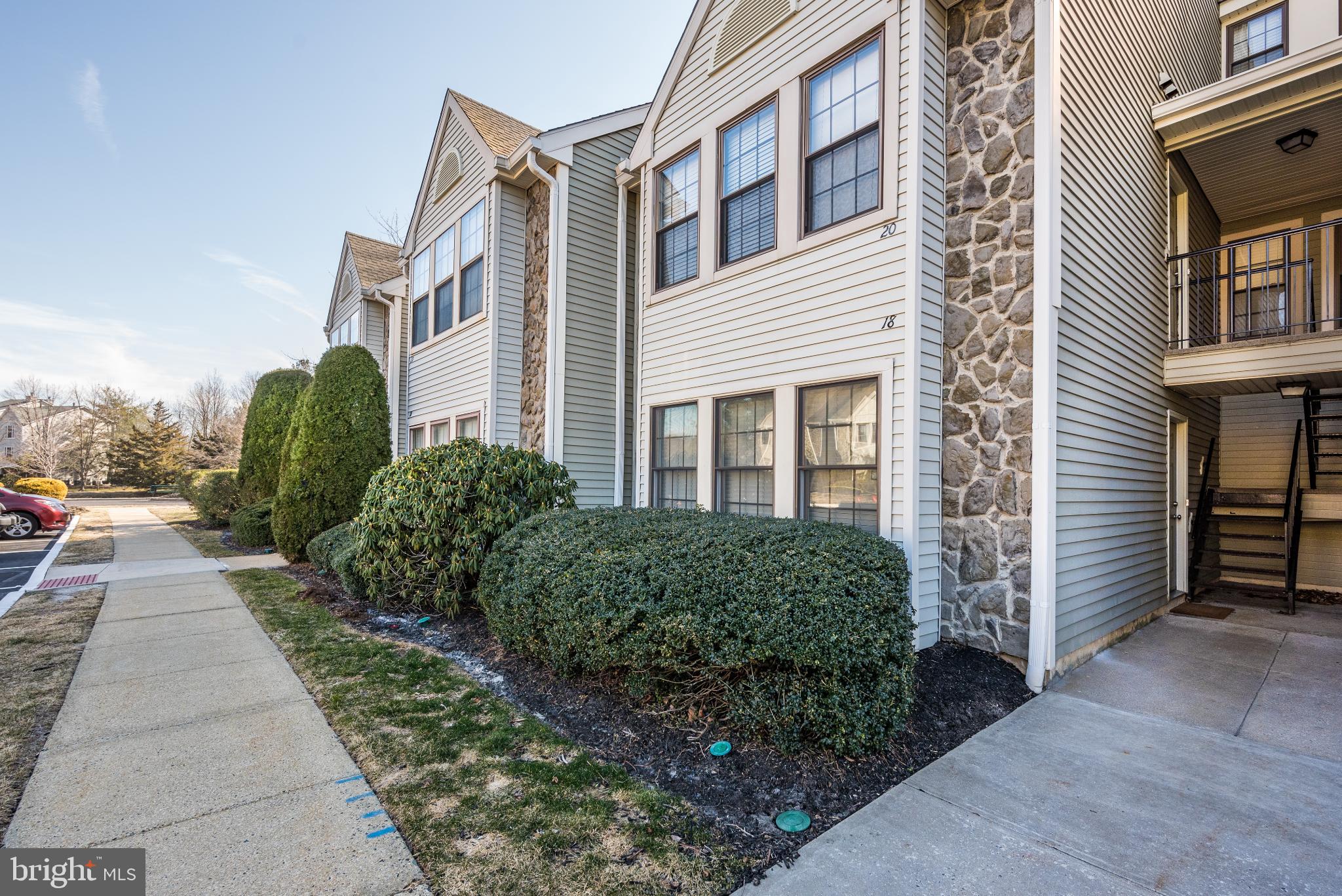 18 PROVINCETOWN DRIVE