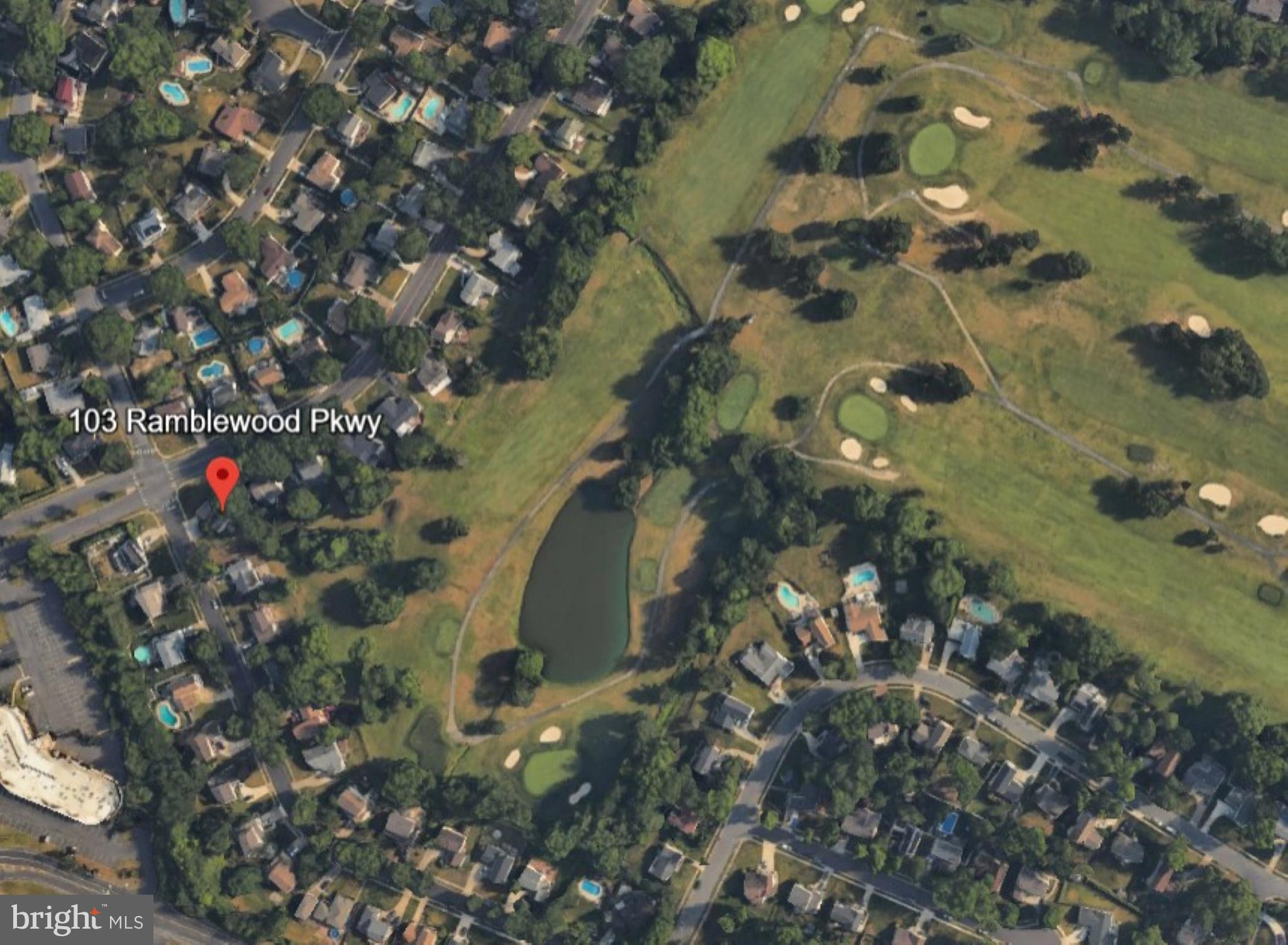 103 RAMBLEWOOD PARKWAY