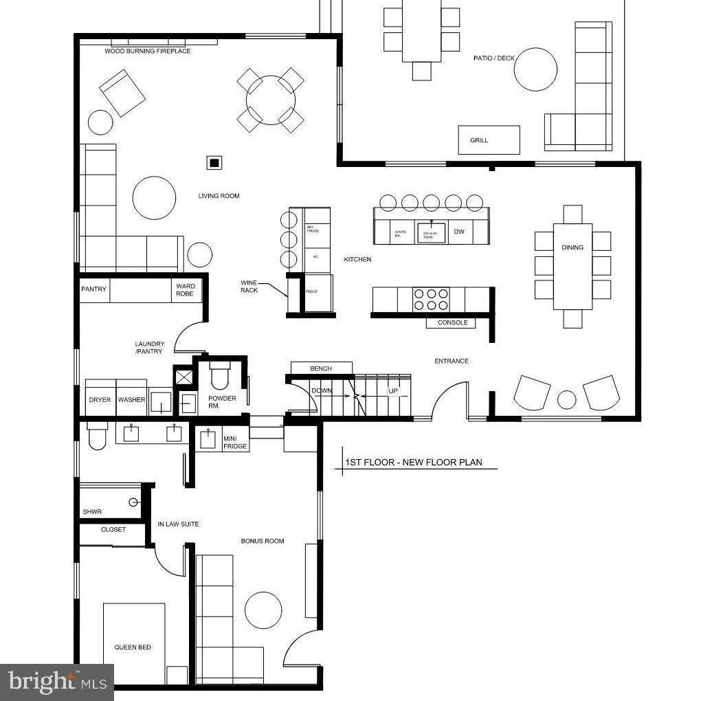 103 RAMBLEWOOD PARKWAY