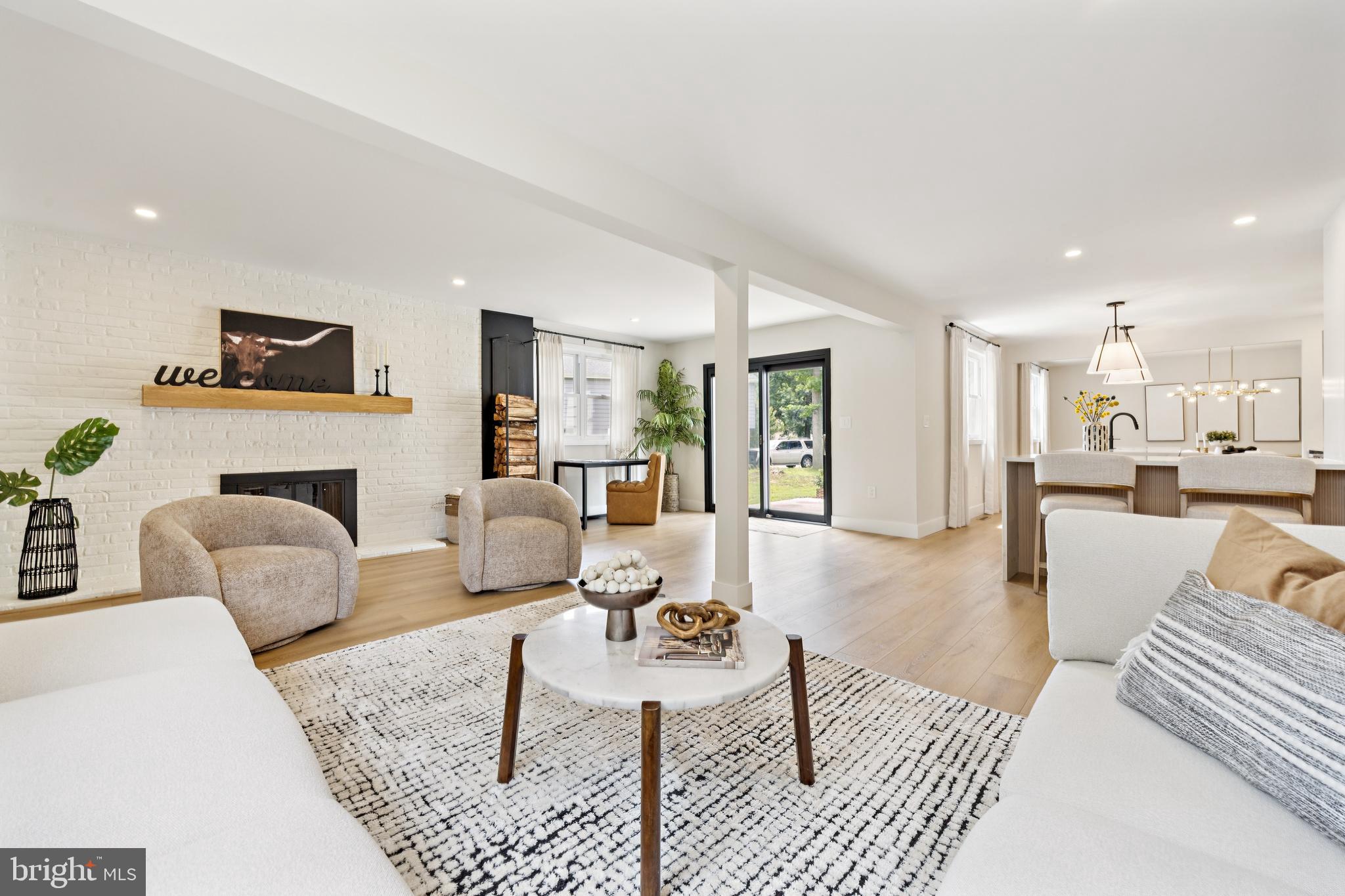 103 RAMBLEWOOD PARKWAY