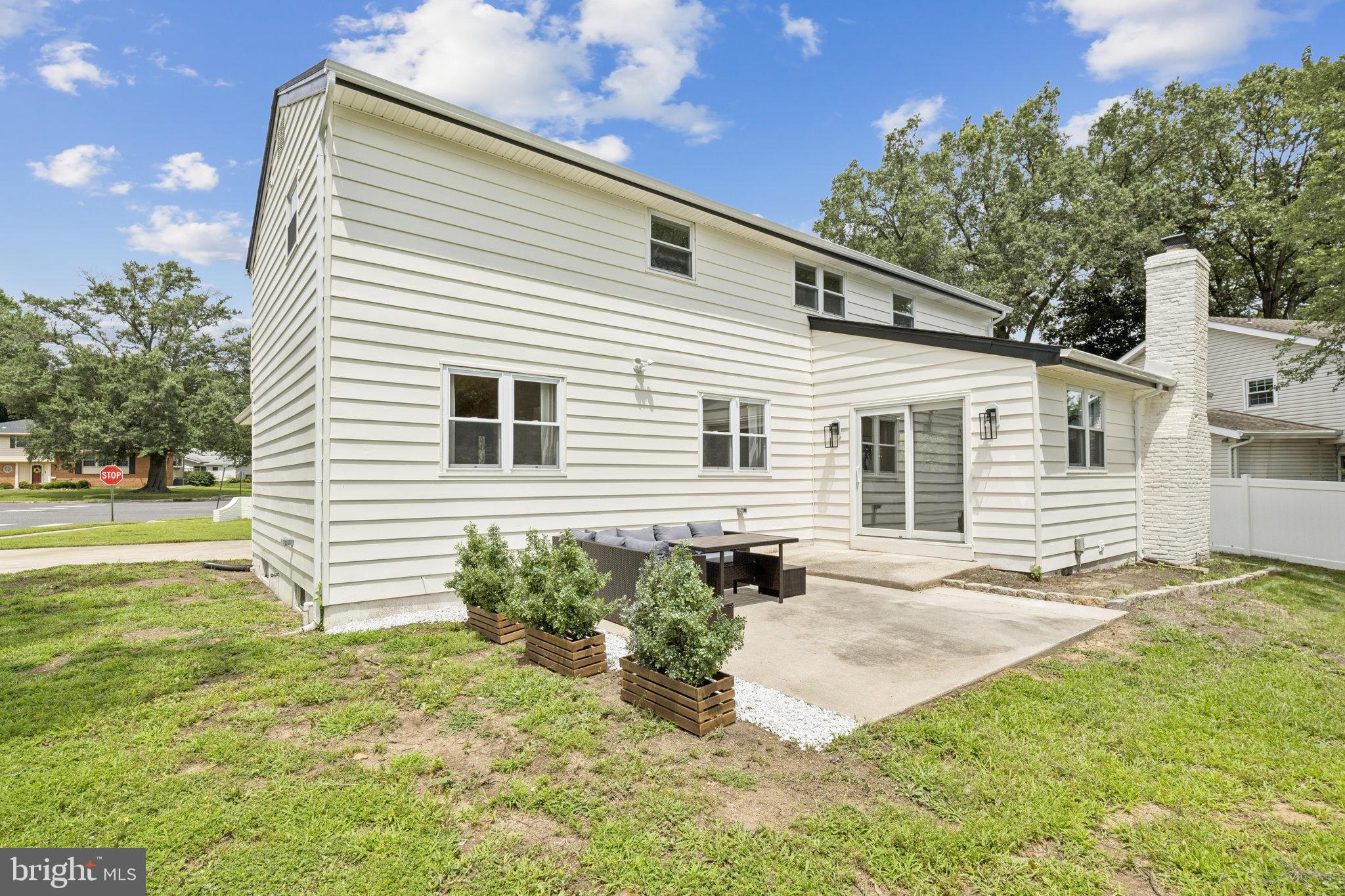 103 RAMBLEWOOD PARKWAY