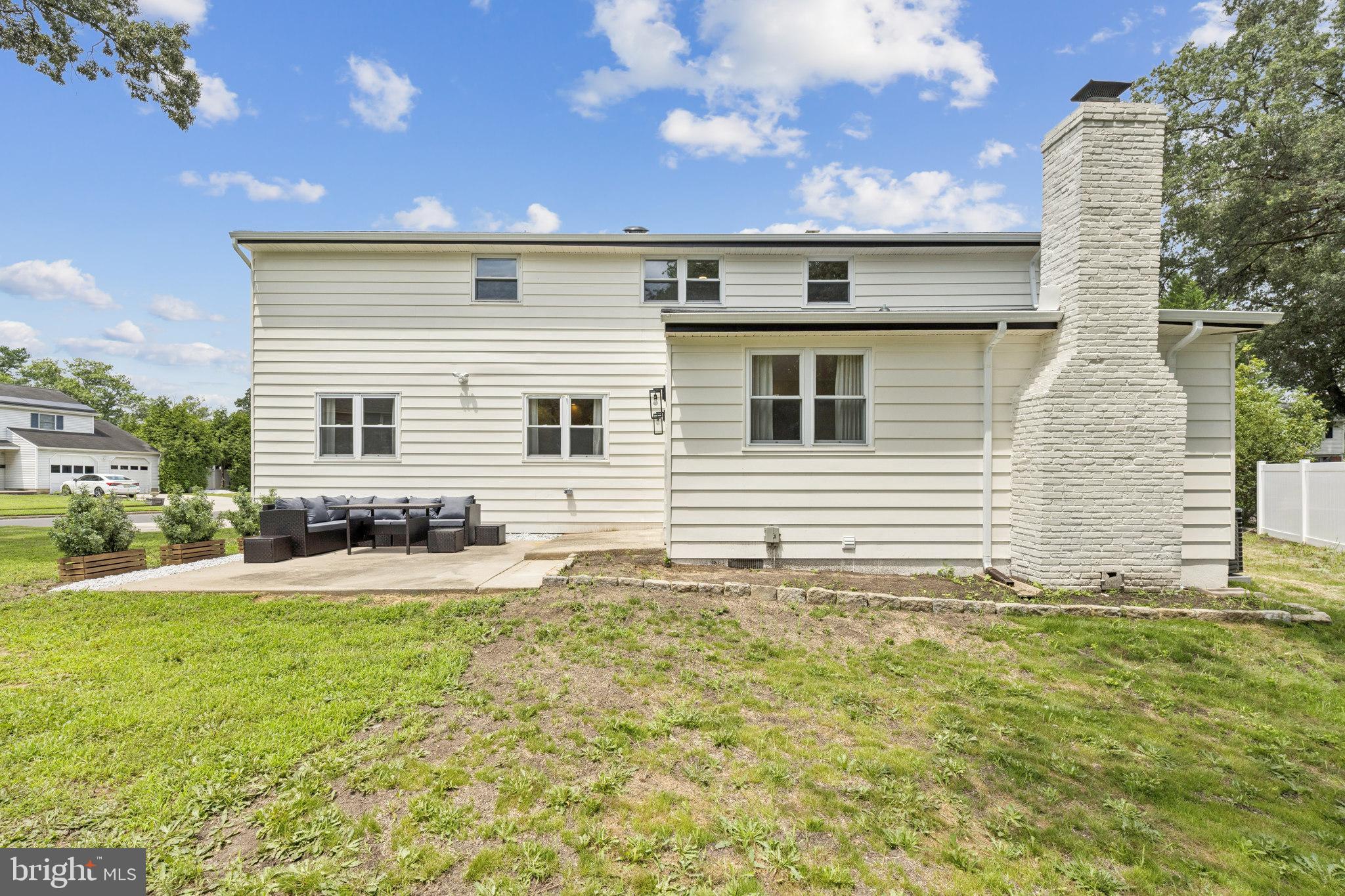 103 RAMBLEWOOD PARKWAY