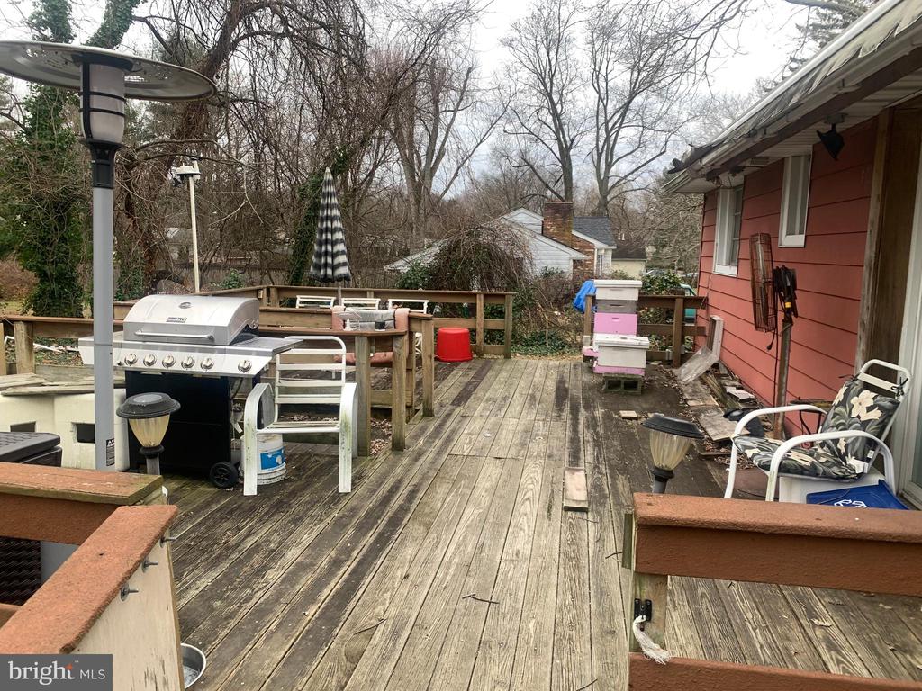 29 GRANITE AVENUE