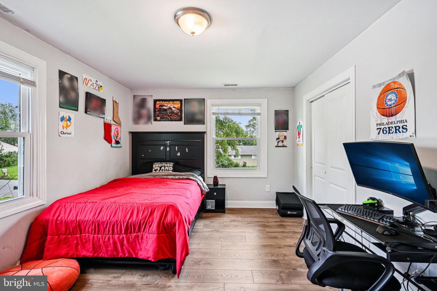 8 Stagecoach Rd