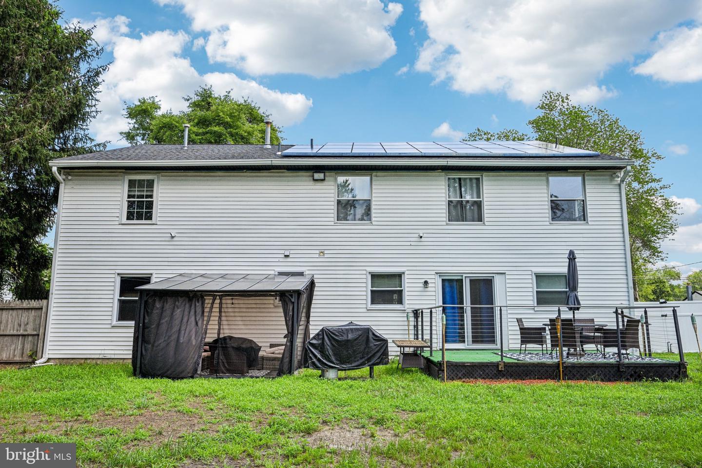 8 Stagecoach Rd