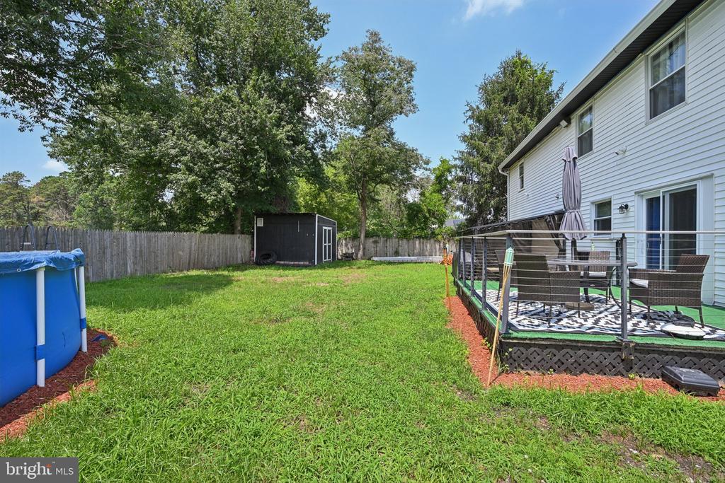 8 Stagecoach Rd