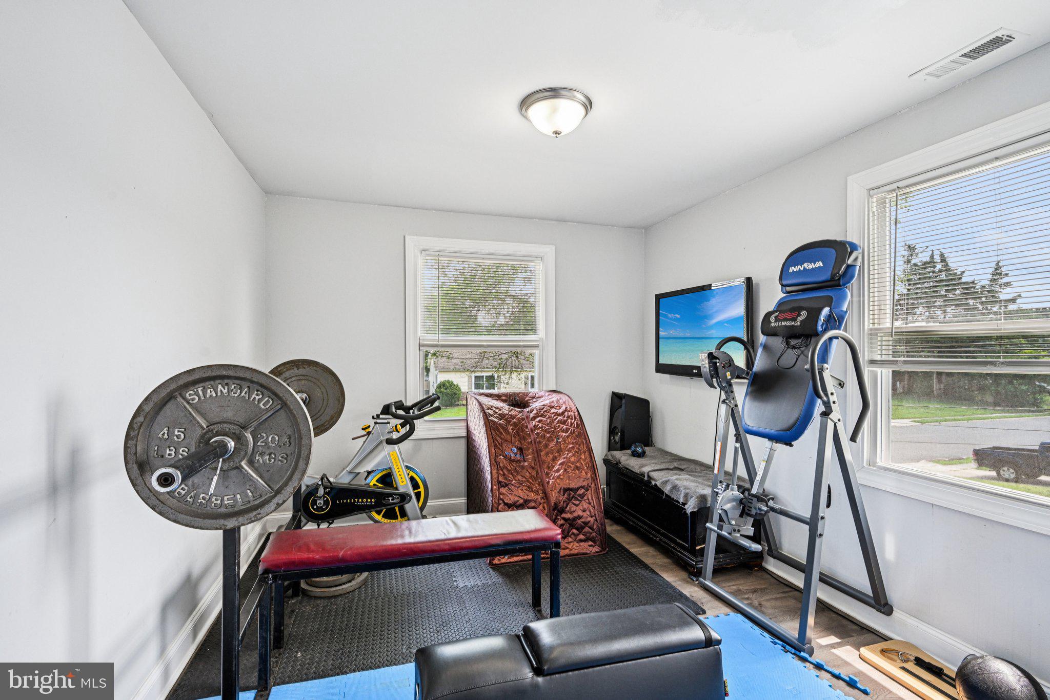 8 Stagecoach Rd