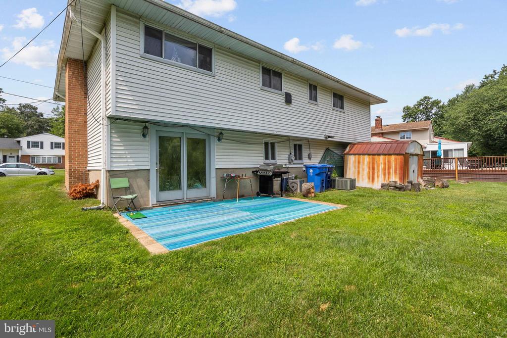 19 STEVENS DRIVE