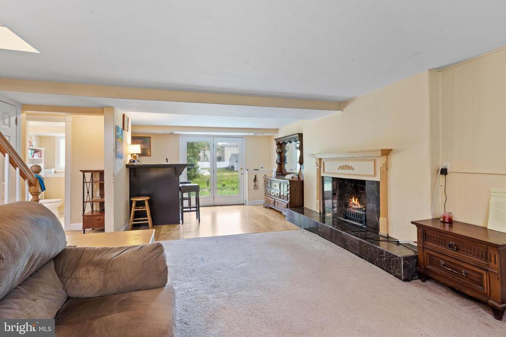 19 STEVENS DRIVE