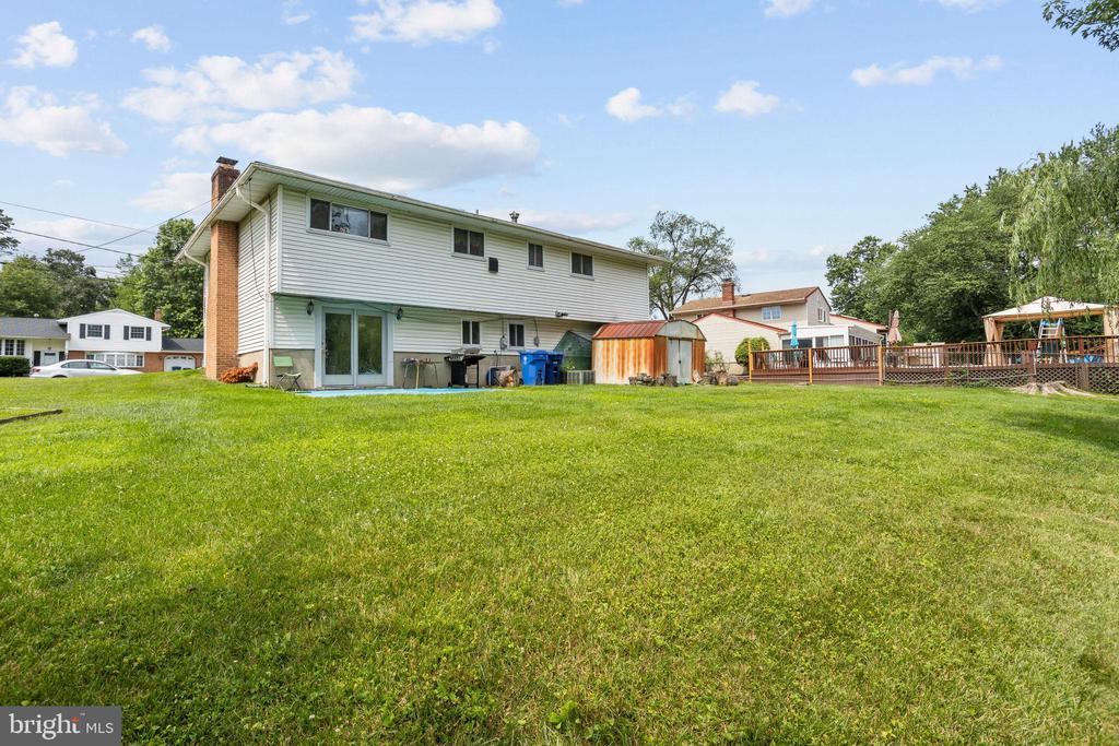 19 STEVENS DRIVE