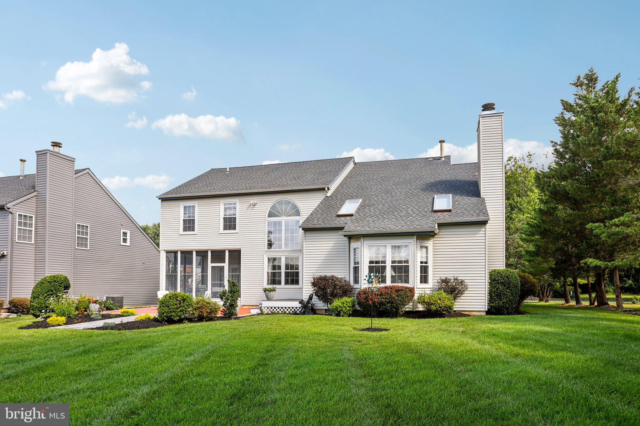 17 Wildcat Ave