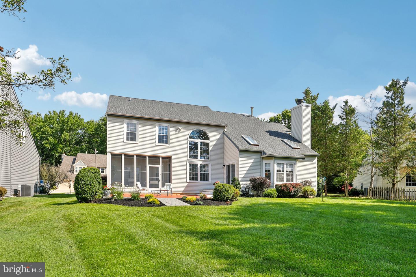 17 Wildcat Ave