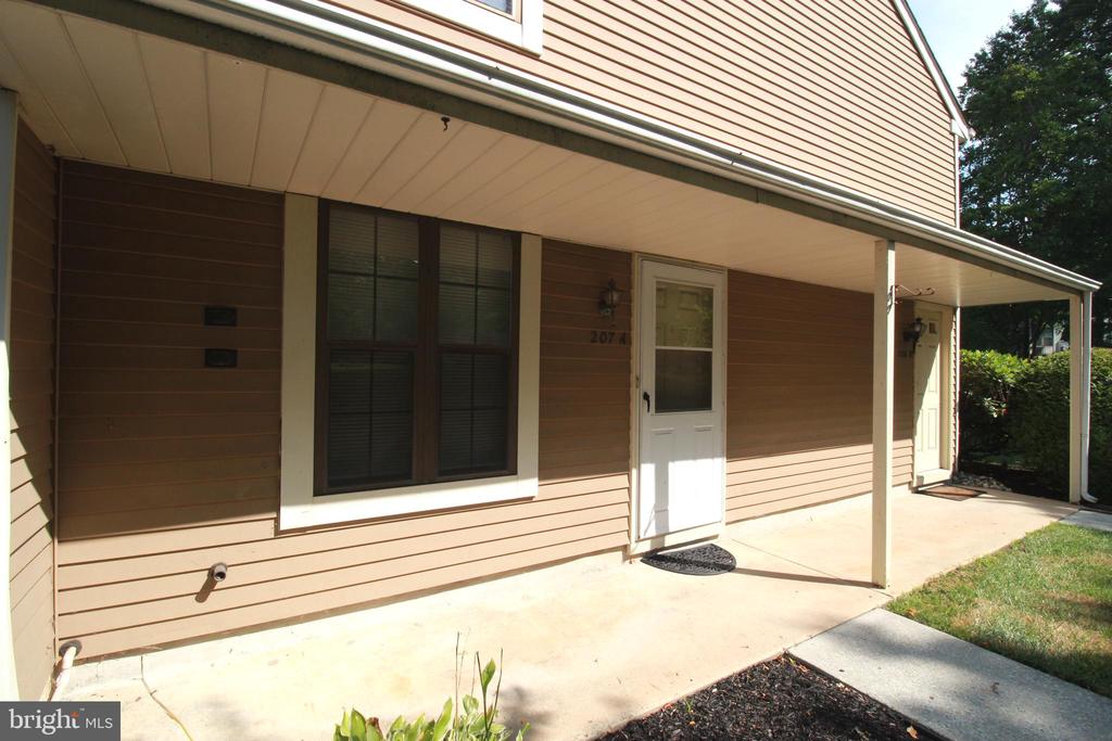 207A DERRY HILL COURT