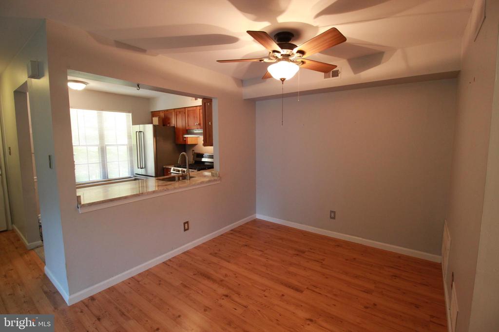 207A DERRY HILL COURT