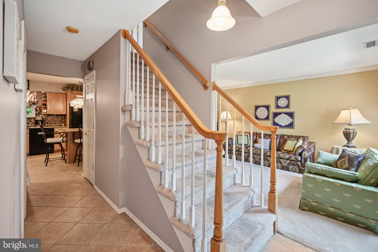 7 Iron Gate Rd