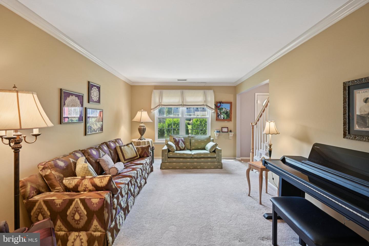 7 Iron Gate Rd