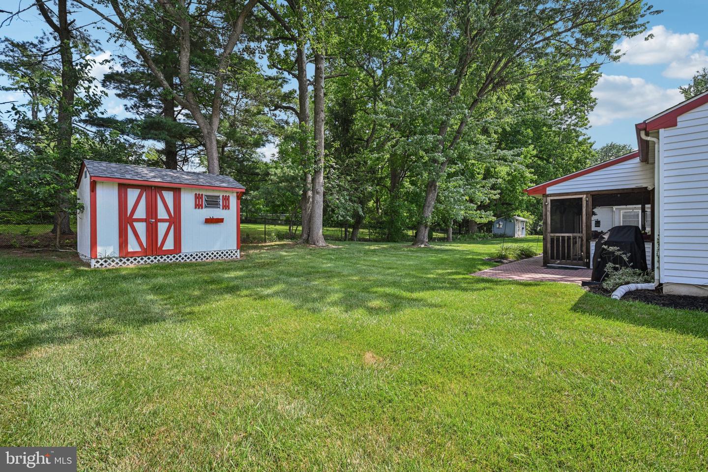 7 Iron Gate Rd