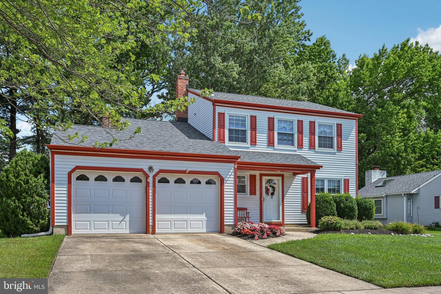 7 Iron Gate Rd