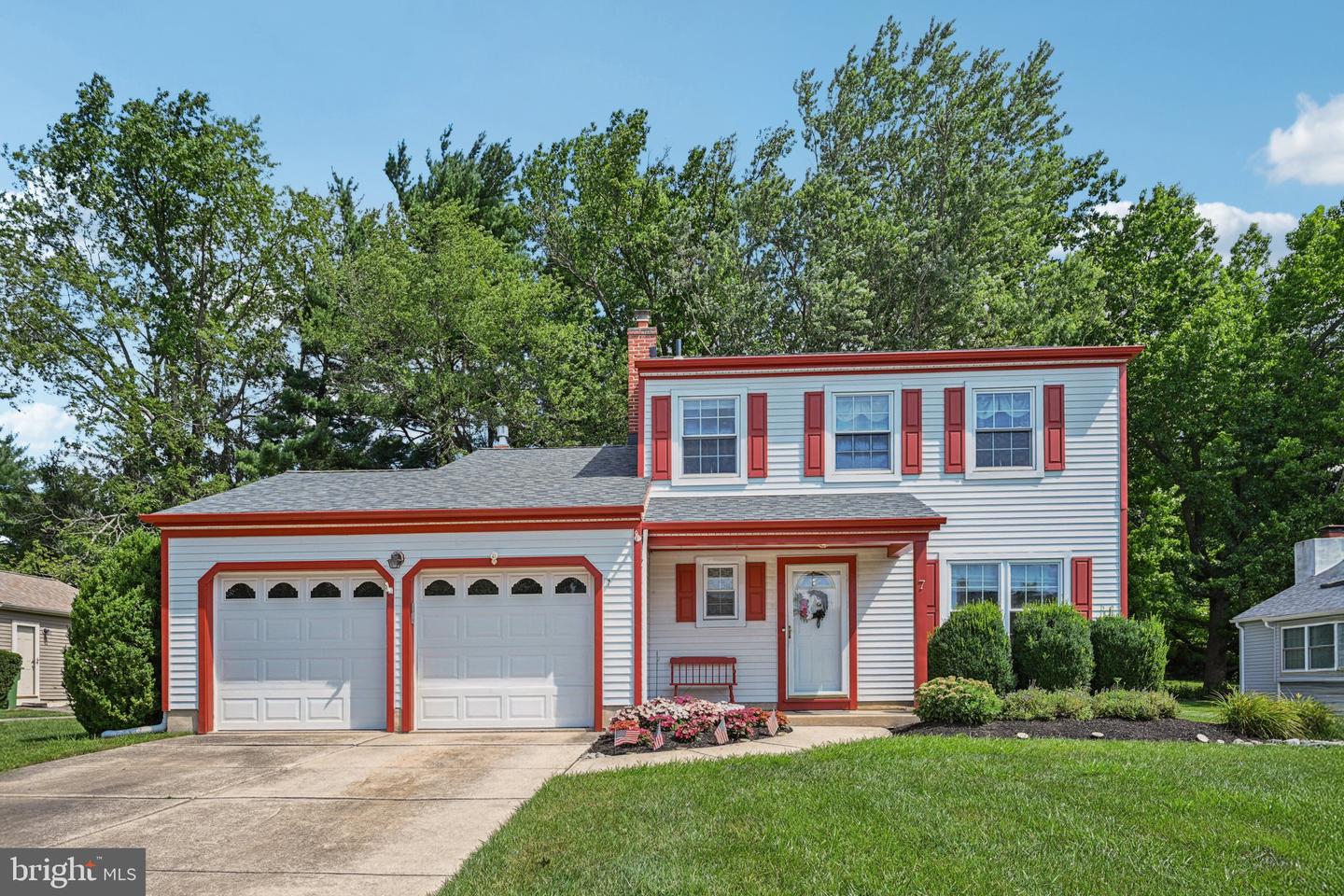 7 Iron Gate Rd