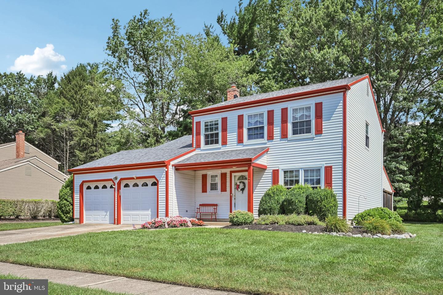 7 Iron Gate Rd