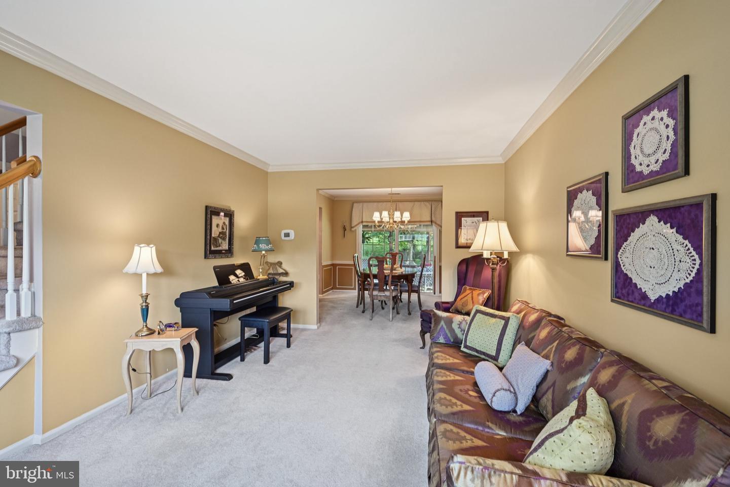 7 Iron Gate Rd
