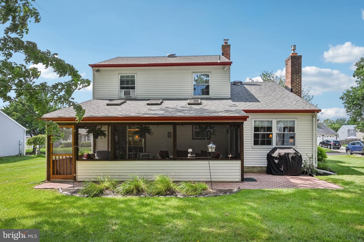 7 Iron Gate Rd