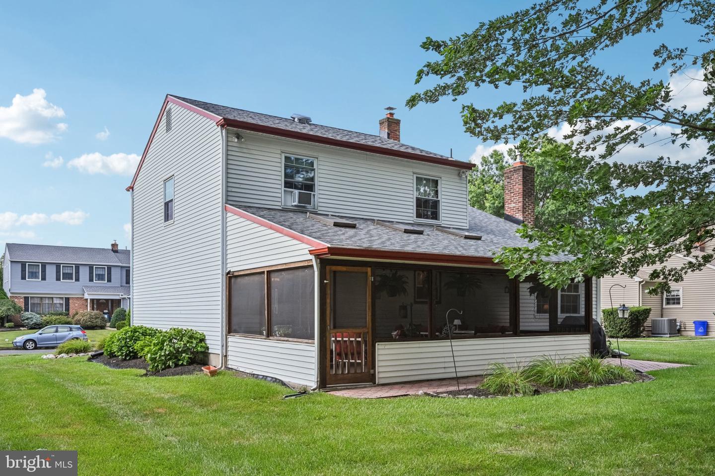 7 Iron Gate Rd