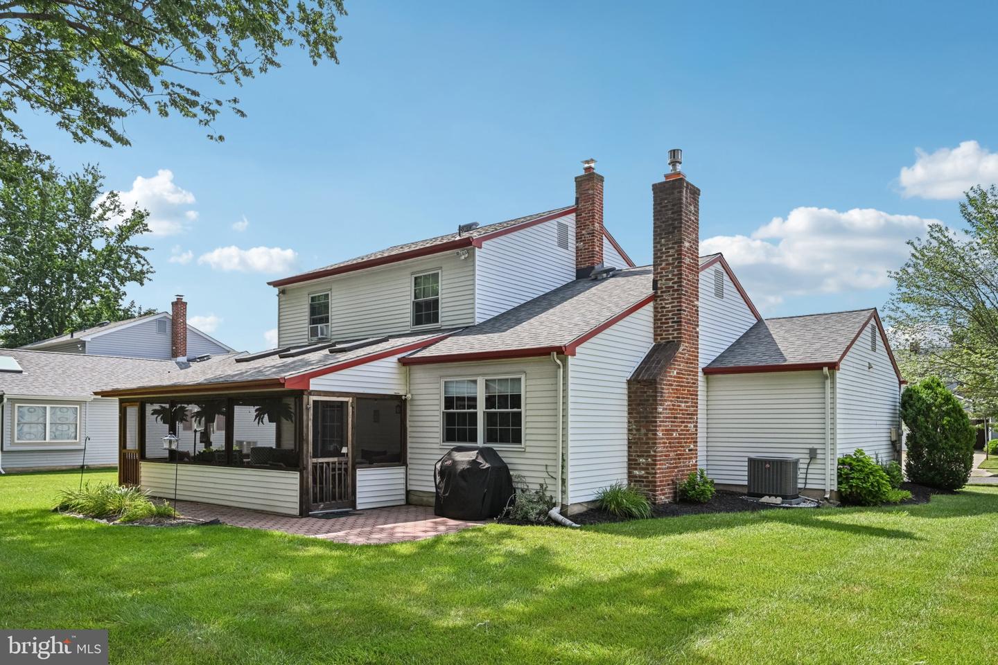 7 Iron Gate Rd