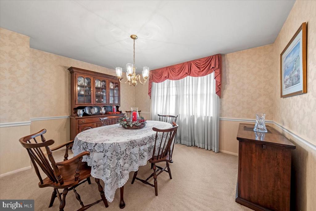 5 EVERINGTON ROAD