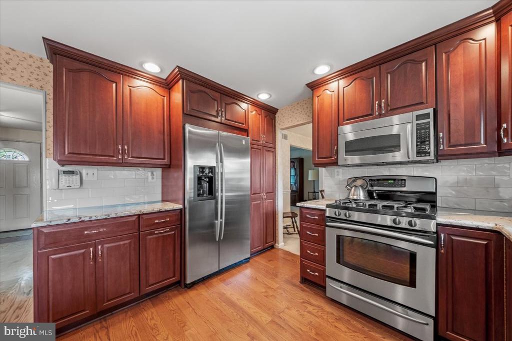 5 EVERINGTON ROAD