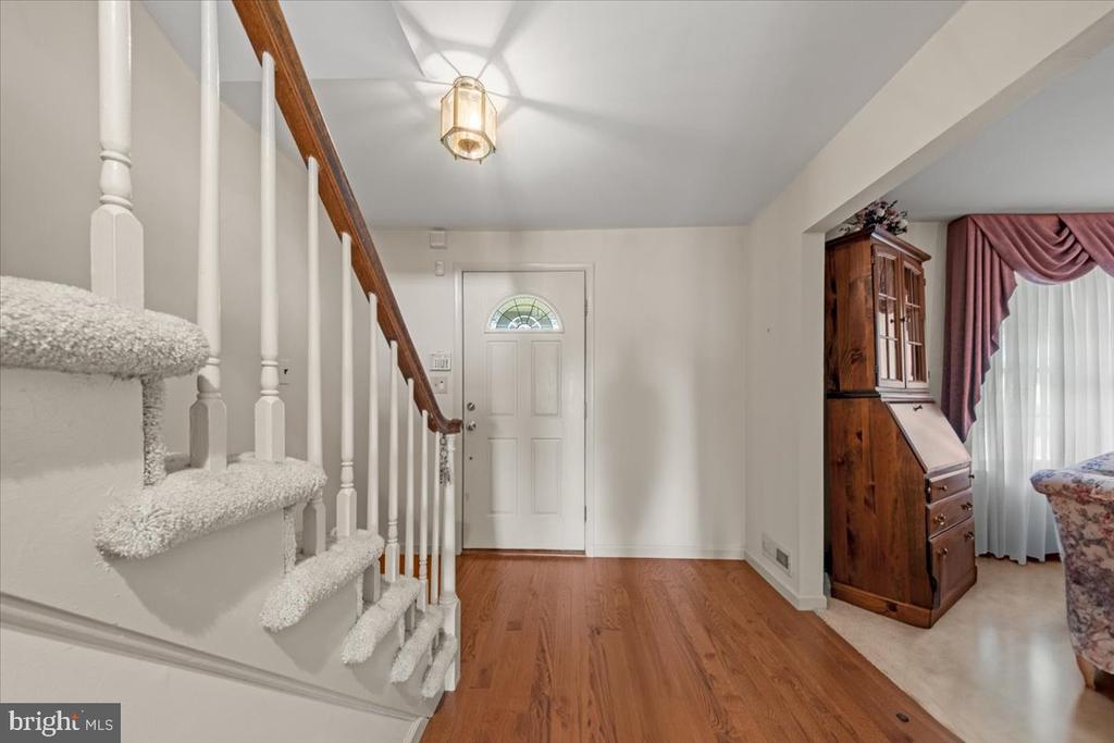 5 EVERINGTON ROAD