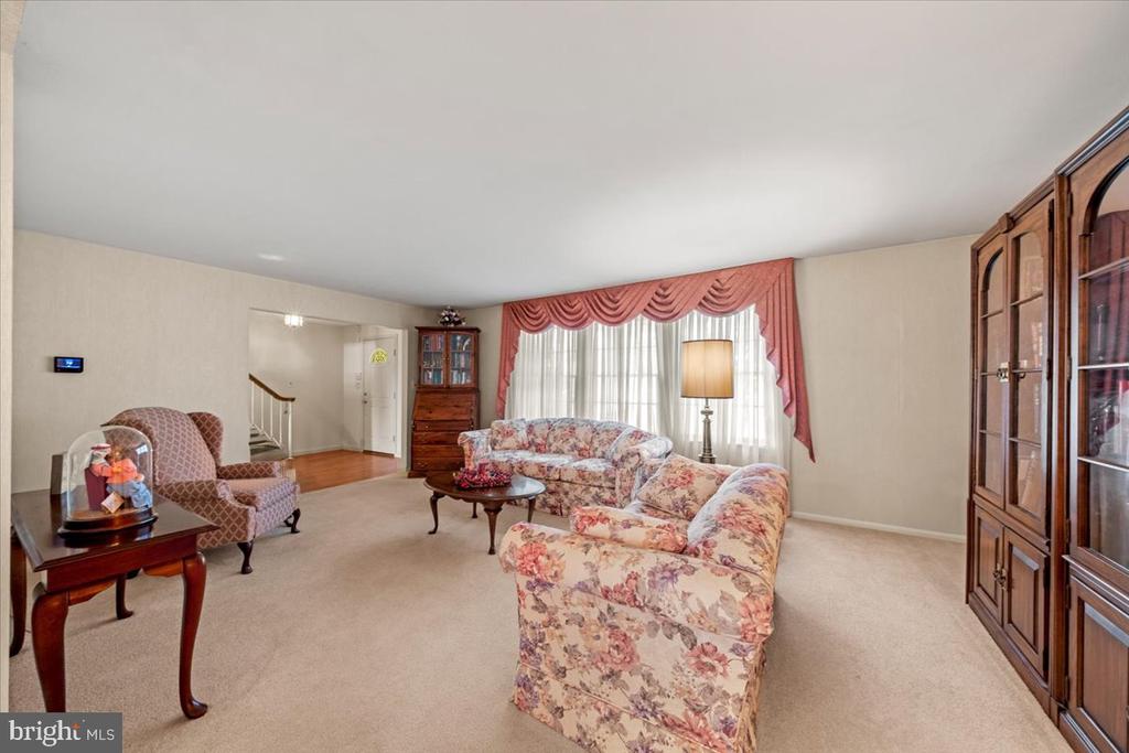 5 EVERINGTON ROAD