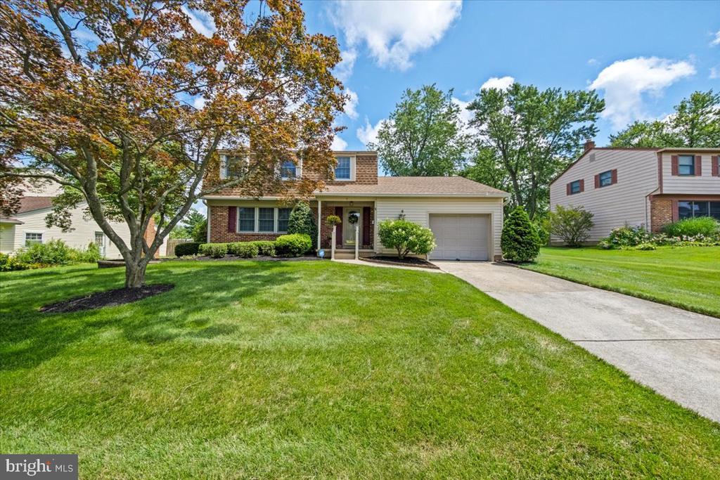 5 EVERINGTON ROAD