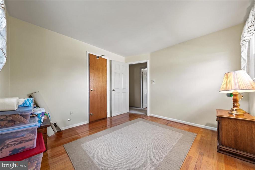 5 EVERINGTON ROAD