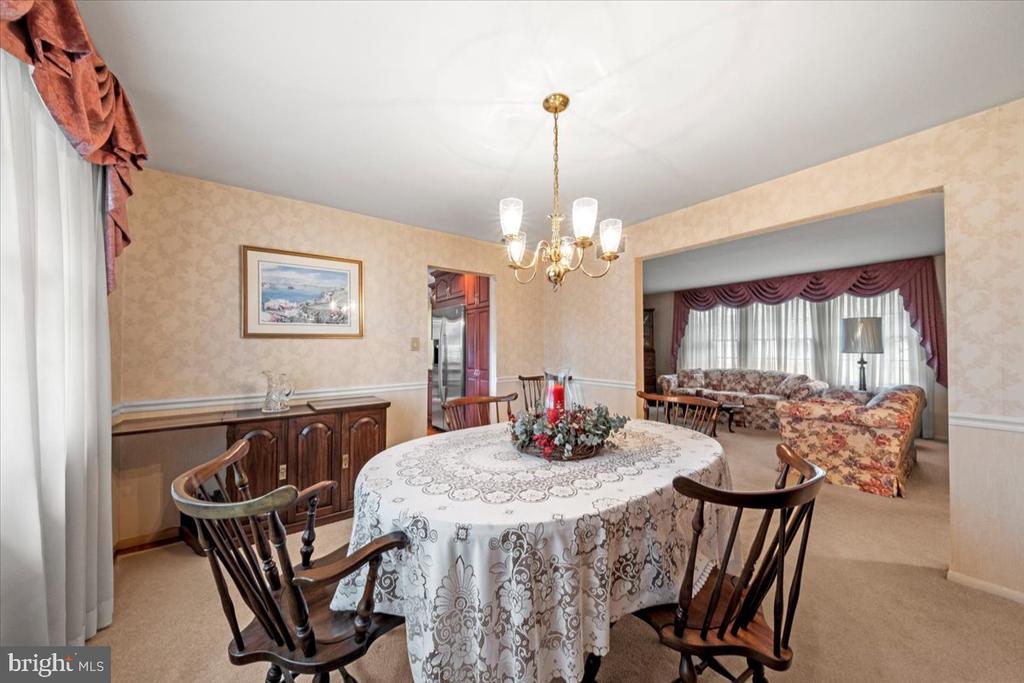 5 EVERINGTON ROAD