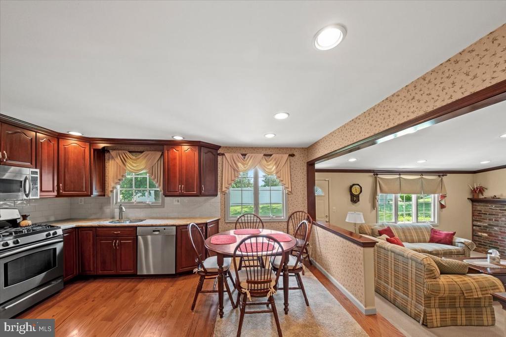 5 EVERINGTON ROAD