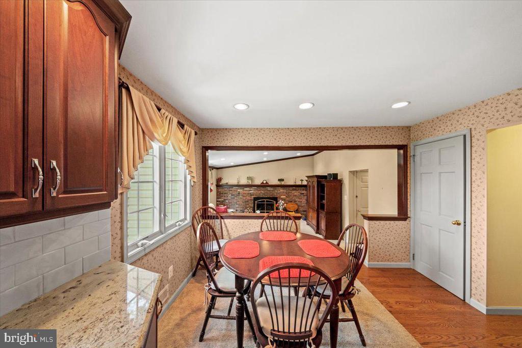 5 EVERINGTON ROAD